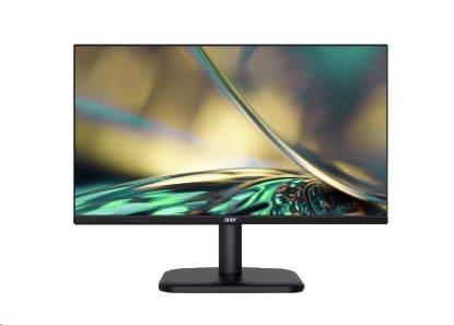 Obrázek BAZAR - ACER LCD EK251QGbi 62cm (24.5") IPS LED, FHD 1920x1080@120Hz HDMI, 75Hz VGA, 250cd/m2, 178/178, 1ms(VRB), 1xVGA