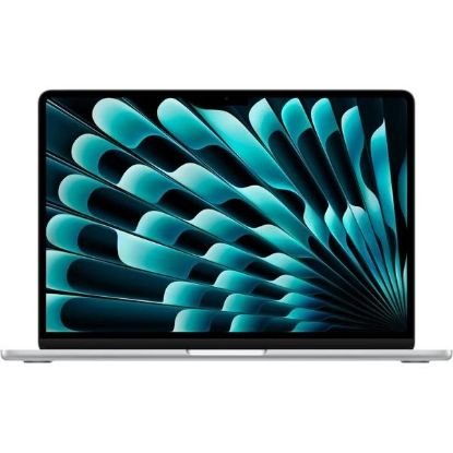 Obrázek Apple MacBook Air 13'' M4 chip 10-core CPU and 8-core GPU, 16GB, 256GB SSD - Silver