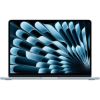 Obrázek Apple MacBook Air 13'' M4 chip 10- core CPU and 10- core GPU, 16 GB, 512 GB SSD - Sky Blue