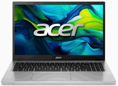 Obrázek Bazar - ACER NTB Aspire Go 15 (AG15-32P-C9RS), N150, 15.6"FHD, 8GB, 512GB,  W11H - Rozbaleno