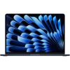 Obrázek Apple MacBook Air 15'' M4 chip 10- core CPU and 10- core GPU, 16 GB, 256 GB SSD - Midnight