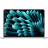 Obrázek Apple MacBook Air 15'' M4 chip 10- core CPU and 10- core GPU, 24 GB, 512 GB SSD - Silver