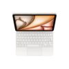 Obrázek Apple Magic Keyboard for iPad Air 11- inch (M3) - Czech - White