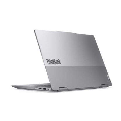 Obrázek BAZAR - LENOVO NTB ThinkBook 14 2-in-1 G4 - Ultra7 155U,14" WUXGA Touch,32GB,1TBSSD,FHD+IRcam,W11P - Poškozený obal