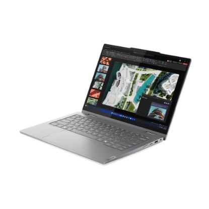 Obrázek BAZAR - LENOVO NTB ThinkBook 14 2-in-1 G4 - Ultra7 155U,14" WUXGA Touch,32GB,1TBSSD,FHD+IRcam,W11P - Poškozený obal