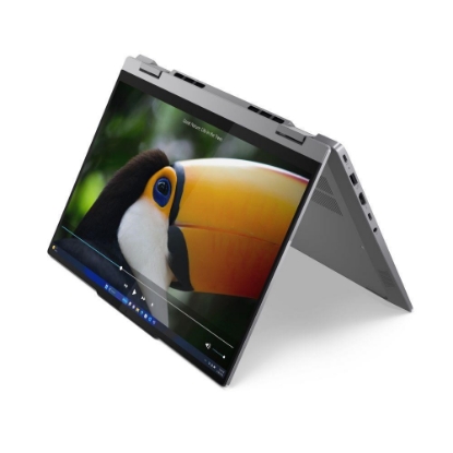 Obrázek BAZAR - LENOVO NTB ThinkBook 14 2-in-1 G4 - Ultra7 155U,14" WUXGA Touch,32GB,1TBSSD,FHD+IRcam,W11P - Poškozený obal
