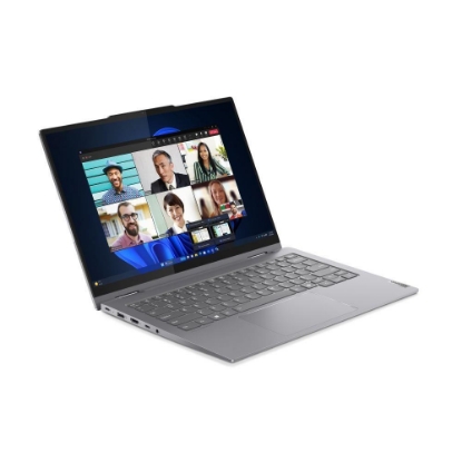 Obrázek BAZAR - LENOVO NTB ThinkBook 14 2-in-1 G4 - Ultra7 155U,14" WUXGA Touch,32GB,1TBSSD,FHD+IRcam,W11P - Poškozený obal