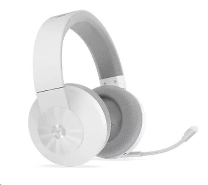 Obrázek Lenovo Legion H600 Wireless Gaming Headset(Stingray)