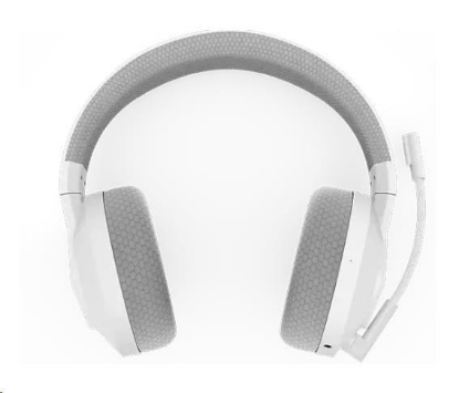 Obrázek Lenovo Legion H600 Wireless Gaming Headset(Stingray)