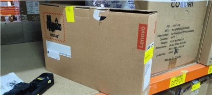 Obrázek BAZAR - LENOVO NTB Yoga Pro 7 14IMH9 - Ultra 7 155H,14.5" 2.8K OLED, rozbaleno, komplet
