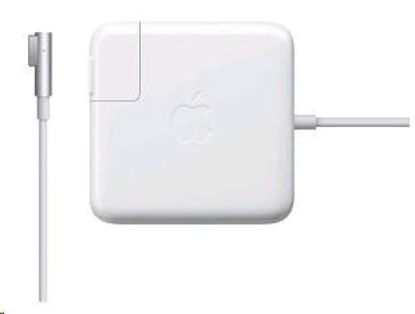 Obrázek APPLE MagSafe Power Adapter - 85W (MacBook Pro)