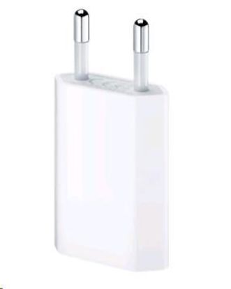 Obrázek APPLE USB 5W Power Adapter