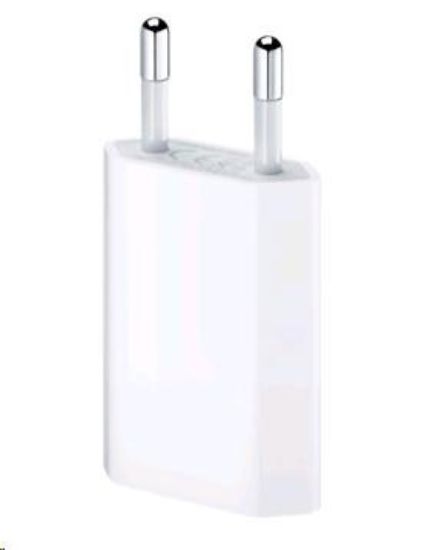Obrázek APPLE USB 5W Power Adapter
