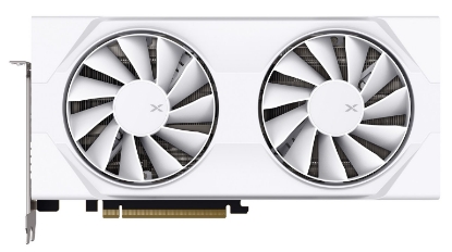 Obrázek XFX Swift AMD Radeon RX 9060 XT OC 8GB GDDR6 Gaming edition