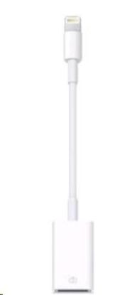 Obrázek APPLE Adapter Lightning - USB Camera