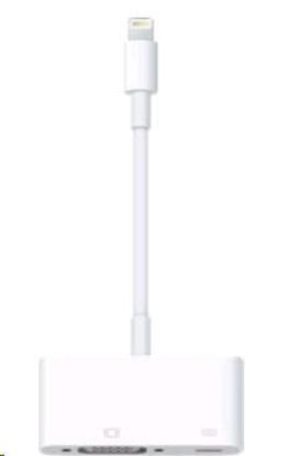 Obrázek APPLE Adapter Lightning - VGA