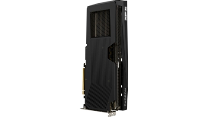 Obrázek XFX Quicksilver AMD Radeon RX 9070 XT 16GB GDDR6, Magnetic Air Edition