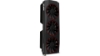 Obrázek XFX Quicksilver AMD Radeon RX 9070 XT 16GB GDDR6, Magnetic Air Edition