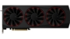 Obrázek XFX Quicksilver AMD Radeon RX 9070 XT 16GB GDDR6, Magnetic Air Edition