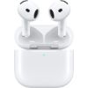 Obrázek APPLE AirPods 4 s aktivním potlačováním hluku US