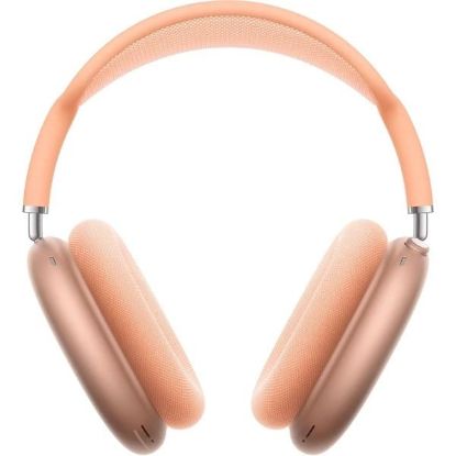 Obrázek APPLE AirPods Max 2 (2024) - Orange