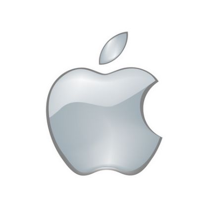 Obrázek pro výrobce Apple