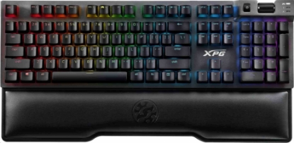 Obrázek ADATA XPG Klávesnice Summoner Cherry MX RGB Blue Switch EN