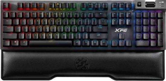 Obrázek ADATA XPG Klávesnice Summoner Cherry MX RGB Blue Switch EN