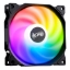 Obrázek ADATA XPG ventilátor VENTO 120 ARGB PWM, 120mm