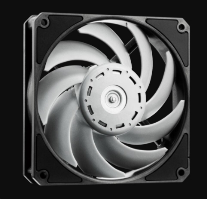 Obrázek ADATA XPG ventilátor VENTO PRO 120 PWM, 4-pin konektor