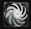 Obrázek ADATA XPG ventilátor VENTO PRO 120 PWM, 4-pin konektor