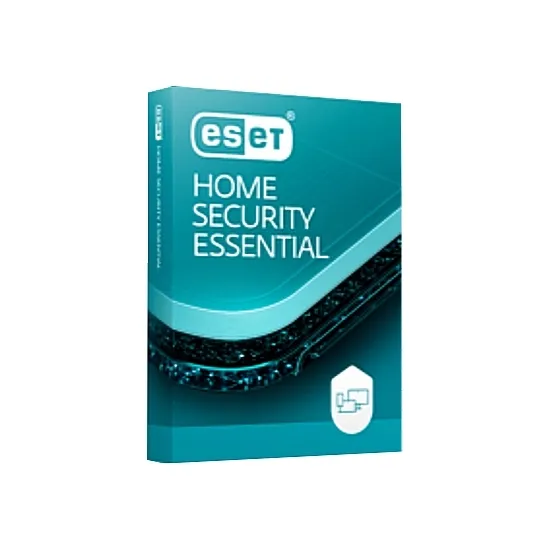 Obrázek ESET HOME Security Essential, nová registrace