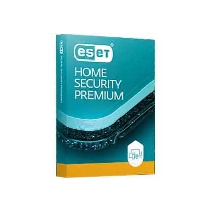 Obrázek ESET HOME Security Premium, nová registrace