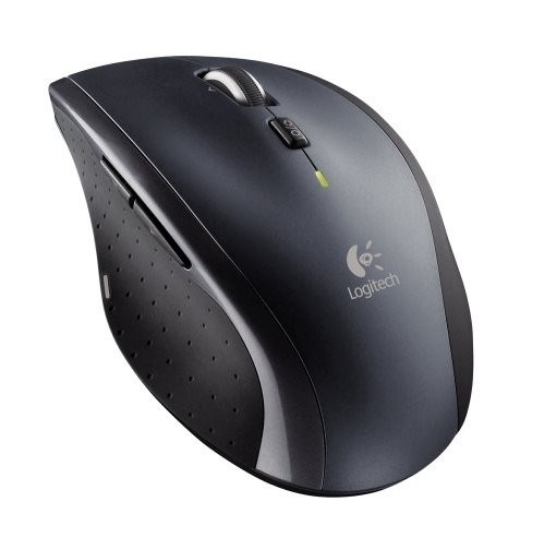 Obrázek BAZAR - Logitech Wireless Mouse M705, poškozený obal