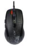 Obrázek A4tech F5, V- Track herní myš, až 3000DP I, paměť 160kB, 7 tlačítek, USB, černá