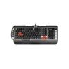 Obrázek A4tech G800V, profesionální herní klávesnice, USB, CZ
