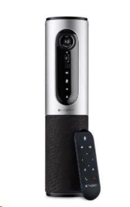 Obrázek Logitech ConferenceCam Connect
