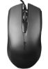 Obrázek A4tech OP- 760 Black, myš, 1 kolečko, 3 tlačítka, USB, černá