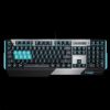 Obrázek A4tech klávesnice Bloody B865, mechanická, herní, USB, CZ