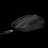 Obrázek A4tech Bloody Myš R36 Ultra, bezdrátová herní myš, 12000 DP I, USB, Černá