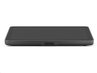 Obrázek Logitech konferenční systém TAP IP, 10.1", grafitová