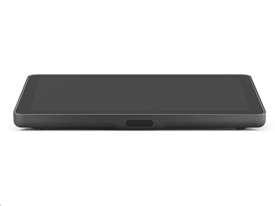 Obrázek Logitech konferenční systém TAP IP, 10.1", grafitová