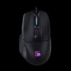 Obrázek A4tech Bloody Myš W70 Max Activated, podsvícená herní myš, 12000 DP I, USB, Černá