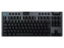 Obrázek Logitech Mechanical Gaming Keyboard G915 TKL Tenkeyless LIGHTSPEED Wireless RGB - Linear - CARBON - US INT'L