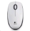 Obrázek Logitech Mouse B100, white