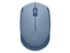 Obrázek Logitech myš M171 bezdrátová myš, modrá, EMEA