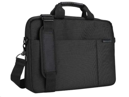 Obrázek ACER NOTEBOOK CARRY BAG 14" BLACK (RETAIL PACK)