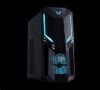 Obrázek ACER PC Predator Orion 3000 PO3- 650, i5- 9400F, 16G DDR4, 2000 GB HDD, RTX 2060, Wifi, W10H, 500 W, Black