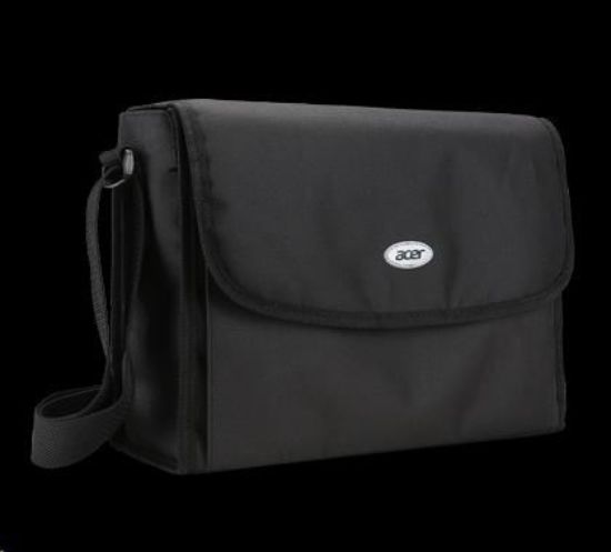 Obrázek ACER Bag/Carry Case for Acer X/P1/P5 & H/V6 series, Bag inside dimension 325*245*120 mm, 0.29kg