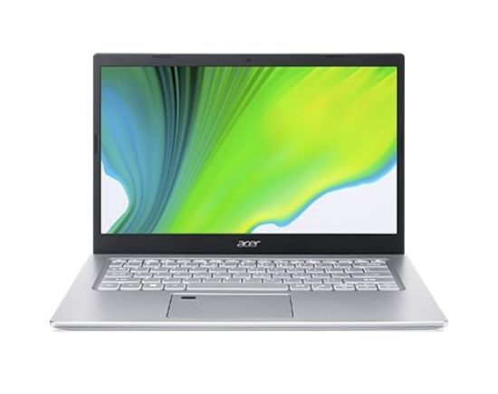 Obrázek ACER NTB Aspire 5 (A515-56-34N8), i3-1115G4,15.6" FHD,8GB,256GBSSD,UHD Graphics,W11H,Stříbrná
